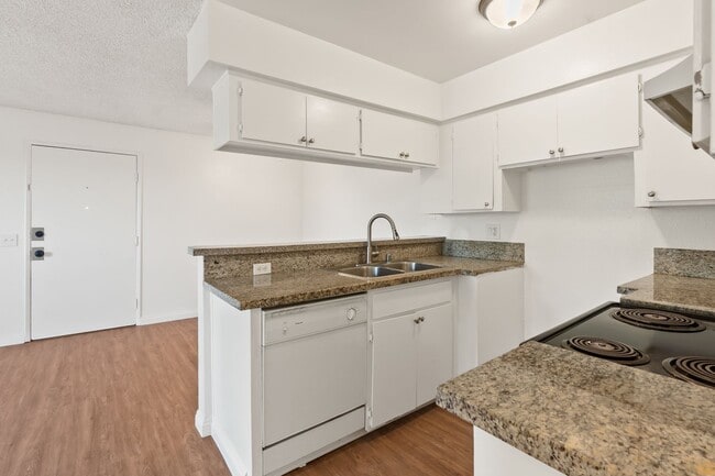 property at 13266 Foothill Blvd