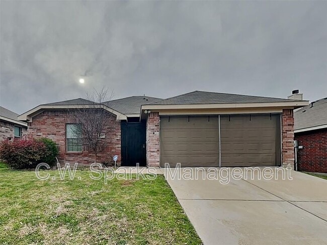 3003 Appaloosa Dr