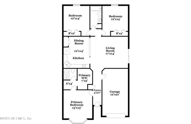 1881 Manitoba Ct S in Middleburg, FL - Building Photo - Building Photo