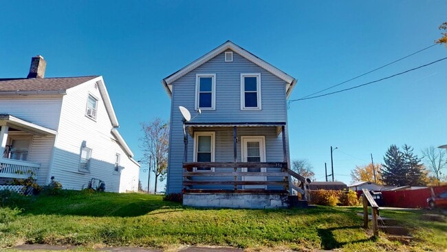 property at 356 Cedar St