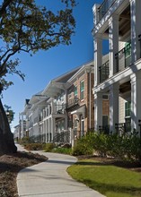 Columbia Parc at the Bayou District in New Orleans, LA - Building Photo - Building Photo