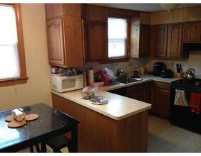 5 Oswald St in Boston, MA - Building Photo - Building Photo