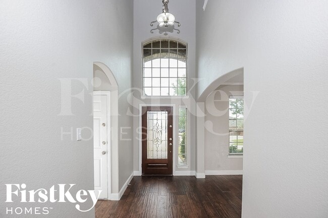 5701 Fountain Flat Dr in Fort Worth, TX - Building Photo - Building Photo