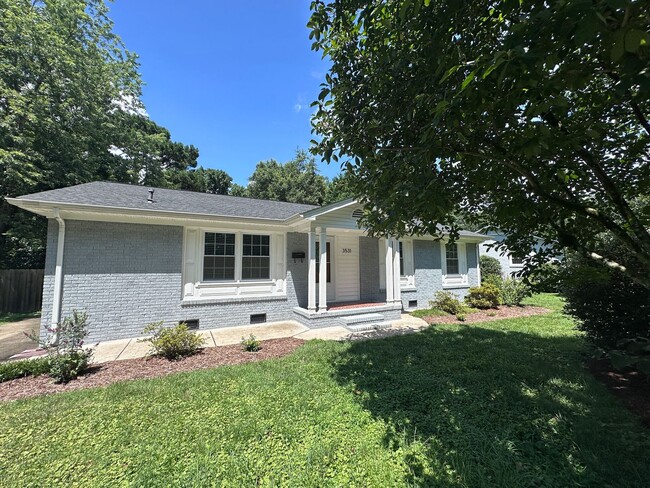 property at 3531 Enfield Rd