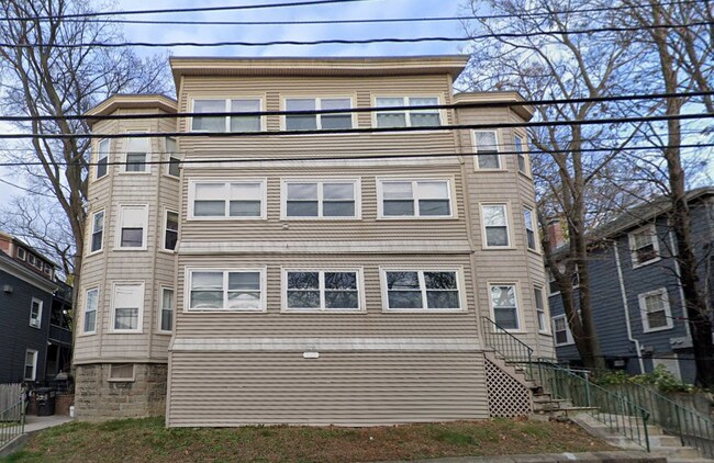 property at 225 Summer St