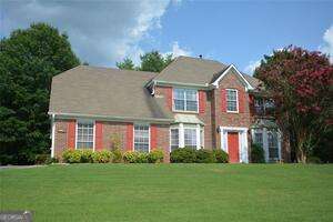 1740 Big Haynes Ct SW in Grayson, GA - Building Photo - Building Photo