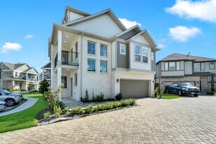 10062 Rosette Dr in Rosharon, TX - Building Photo