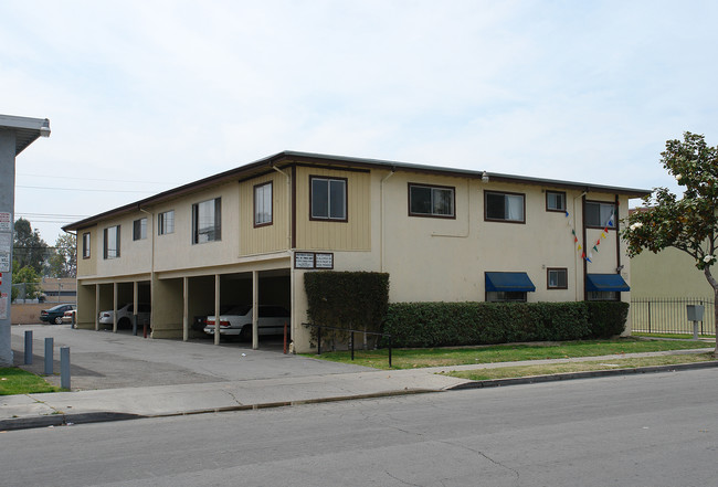 12562 Morningside Ave in Garden Grove, CA - Building Photo - Building Photo