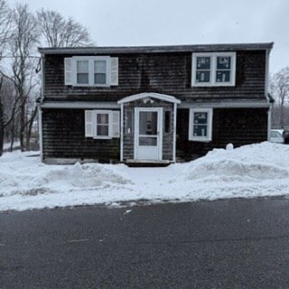 property at 22 Hall St