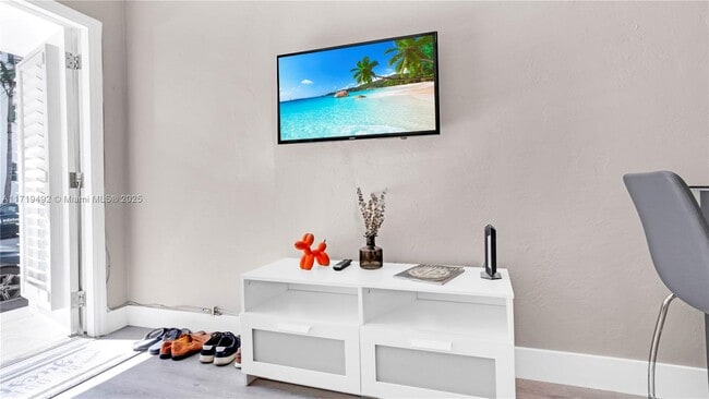 property at 4201 Indian Creek Dr