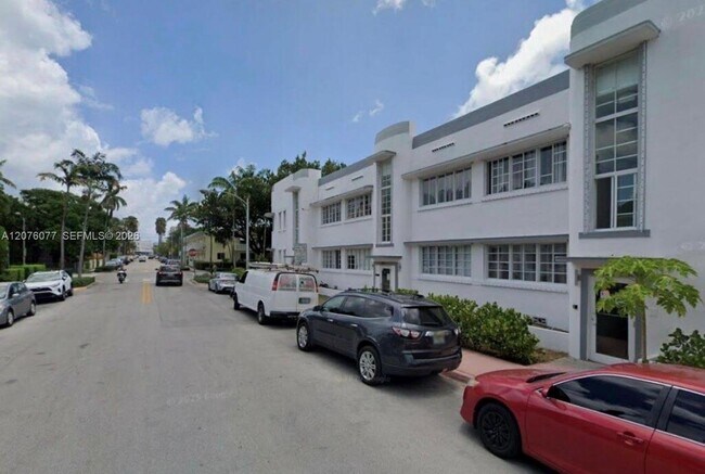 property at 810 7th St
