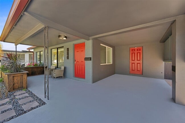 property at 380 NW 47th Ct