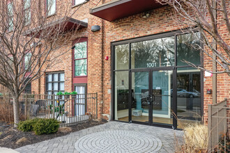 The Lofts at Asbury Park in Asbury Park, NJ - Building Photo - Building Photo