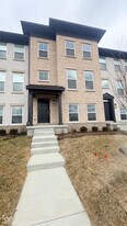 4927 Gilet Dr in Noblesville, IN - Building Photo
