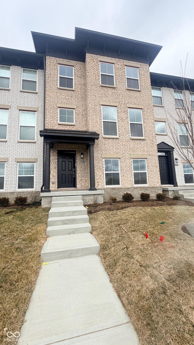 property at 4927 Gilet Dr