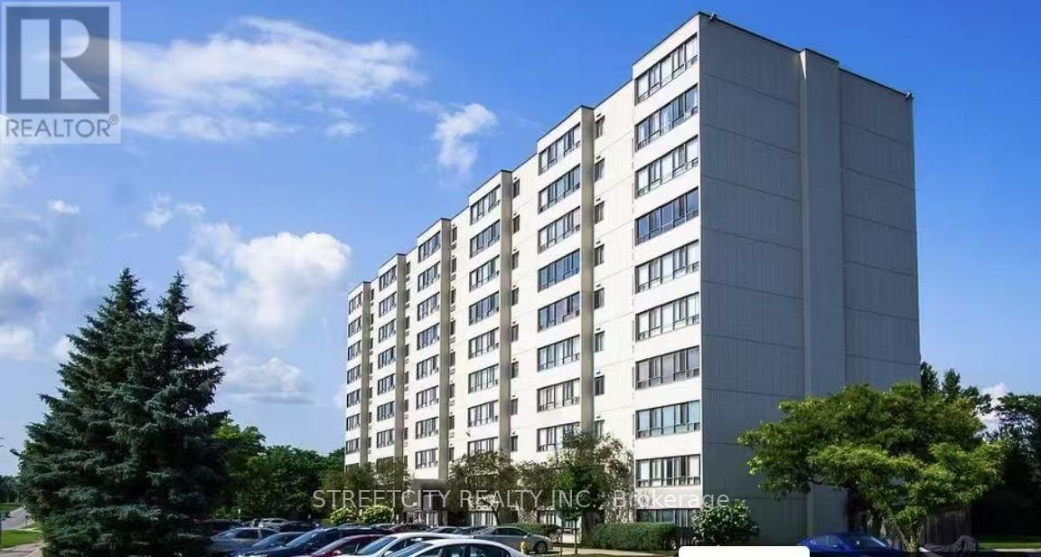 1600-1600 Adelaide St N in London, ON - Building Photo