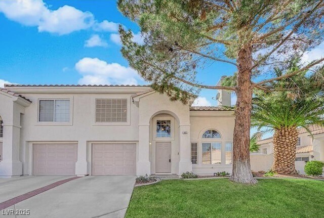 457 Coral Sea St in Henderson, NV - Foto de edificio