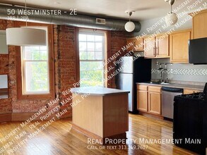 50 Westminster St in Detroit, MI - Building Photo - Building Photo