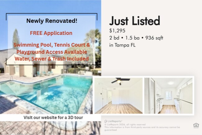 property at 7517 Pitch Pine Cir