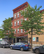 567 Vanderbilt Ave in Brooklyn, NY - Building Photo - Building Photo