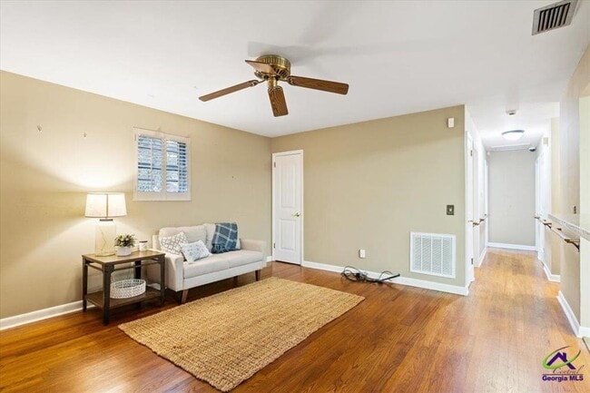 201 Marvin Blvd in Warner Robins, GA - Building Photo - Building Photo