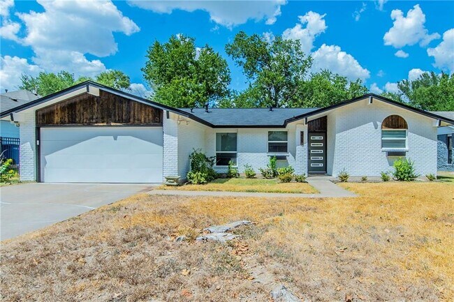 property at 5702 Whitebrook Dr