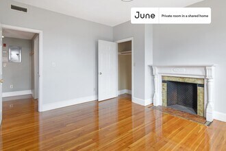 Private bedroom in 4 bed/2 bath Home in Boston, MA - Building Photo - Building Photo