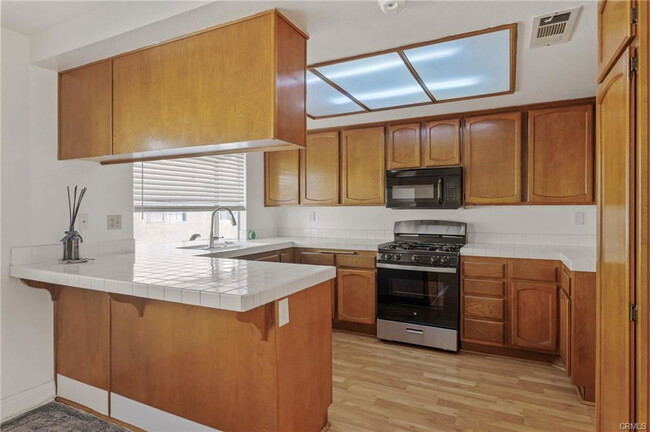 property at 2300 Maple Ave