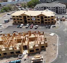 Sage by Vintage in Reno, NV - Foto de edificio - Building Photo