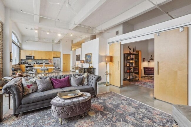 700 N Washington Ave in Minneapolis, MN - Building Photo - Building Photo