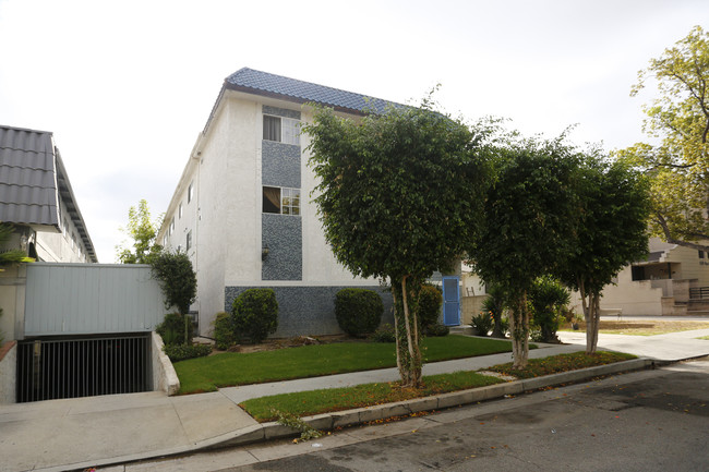 1148 San Rafael Ave in Glendale, CA - Building Photo - Building Photo