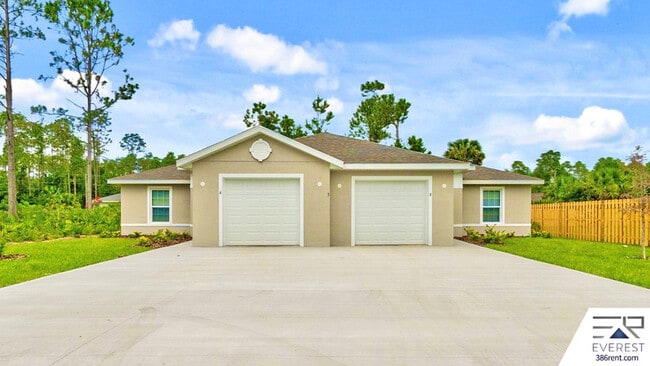 3 Slumber Path in Palm Coast, FL - Building Photo - Building Photo