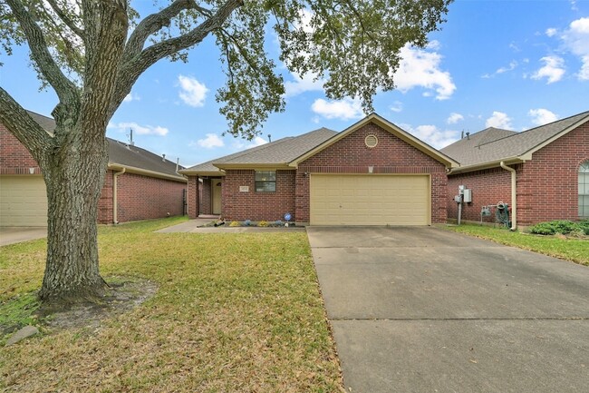 property at 404 Live Oak Ln