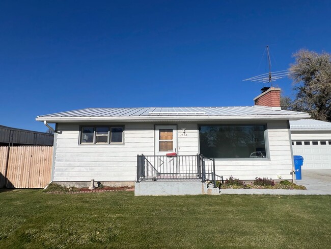 1554 Zener St in Pocatello, ID - Building Photo - Building Photo