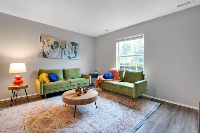 property at 12002 Morningside Dr