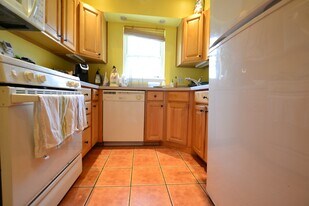 190 Lake Shore Rd, Unit 1 in Boston, MA - Building Photo