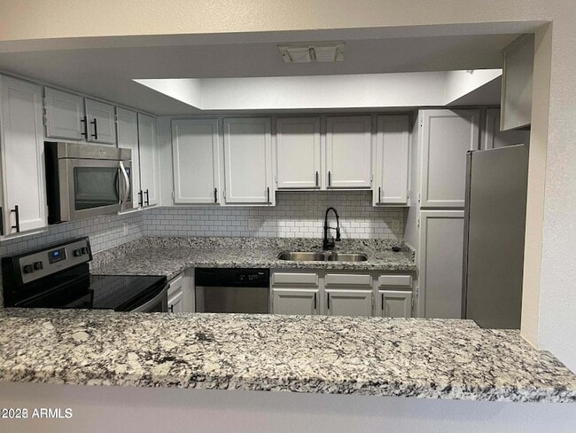 property at 1645 W Baseline Rd