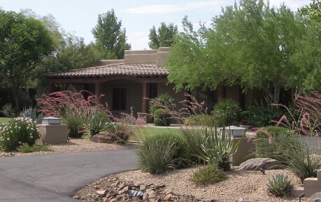8304 E Gail Rd in Scottsdale, AZ - Building Photo - Building Photo