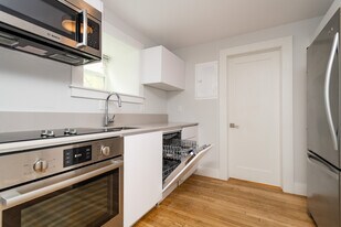 35 South St, Unit B1 in Boston, MA - Building Photo