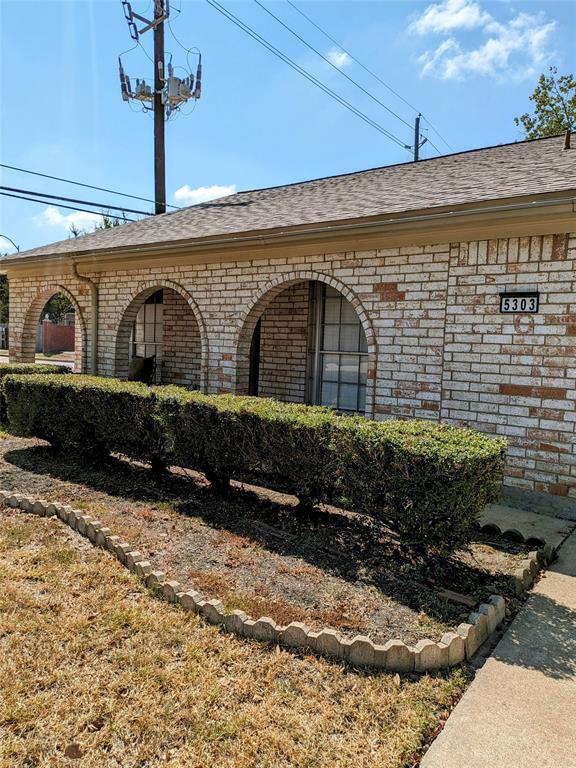 5303 Lincoln Town Dr in Katy, TX - Building Photo - Building Photo