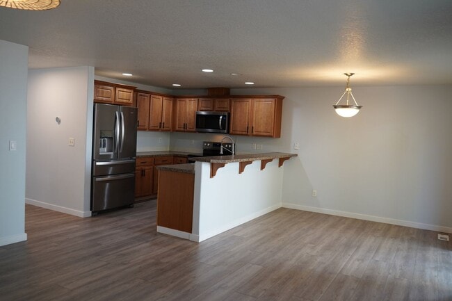 7014 NE 55th St in Vancouver, WA - Building Photo - Building Photo