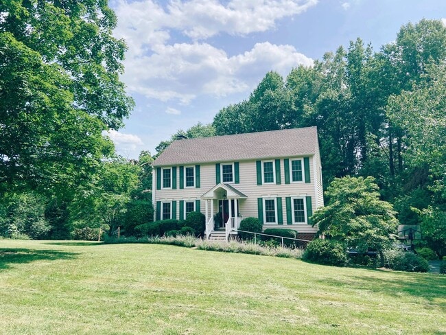 property at 2165 Meadowfield Way