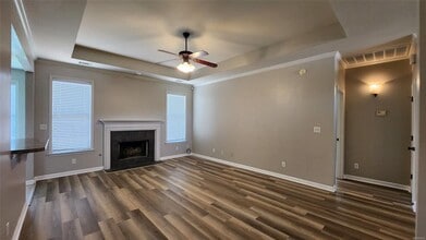 8169 Grayson Grove in Montgomery, AL - Building Photo - Building Photo