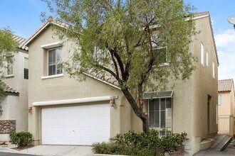 9466 Havasu Canyon Ave in Las Vegas, NV - Building Photo - Building Photo