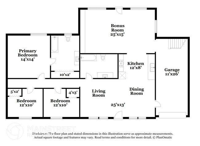 2008 N Bazil Ave in Indianapolis, IN - Building Photo - Building Photo