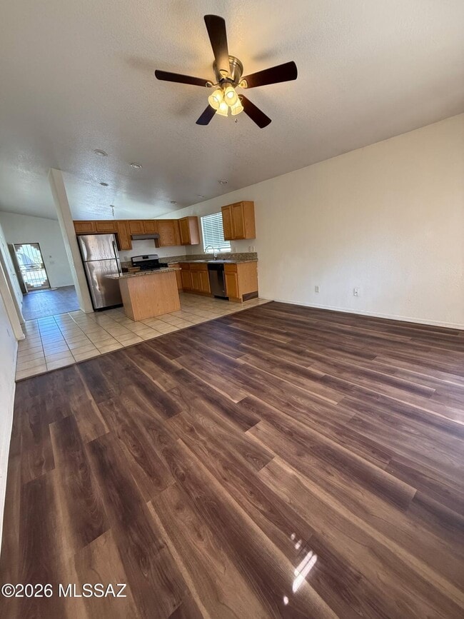 2614 W Cezanne Cir in Tucson, AZ - Building Photo - Building Photo