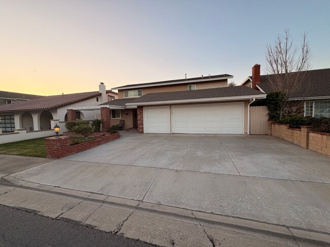 8261 Somerdale Ln in La Palma, CA - Building Photo - Building Photo