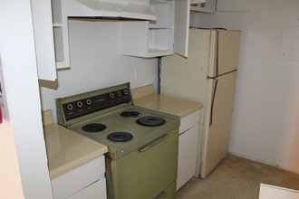 Coastal Pointe Apartments in Corpus Christi, TX - Building Photo - Interior Photo