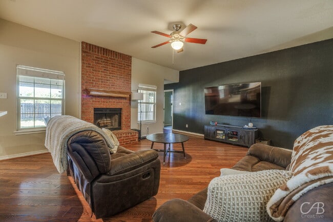 4009 Georgetown Dr in Abilene, TX - Building Photo - Building Photo