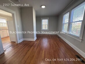 2357 Tazewell Ave in Lynchburg, VA - Building Photo - Building Photo